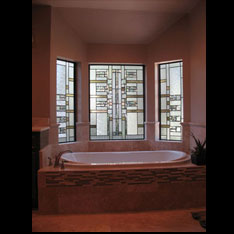 Armour Bath