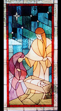 Church 1