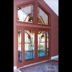 Cis Glass