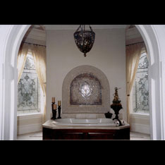 Fancy Bath