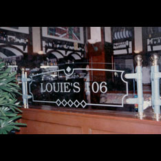 Louies 106