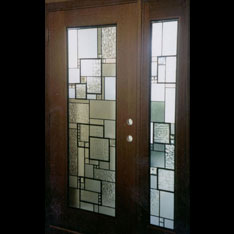 Madrian Entry