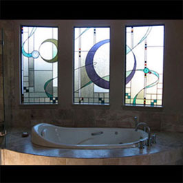 Stained Glass