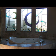 Shipper Bath