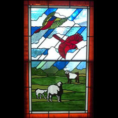 Smith Window