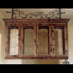 Spanish Cabinet
