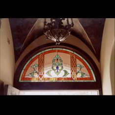 Spanish Entry