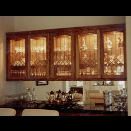 Kitchen And Dining