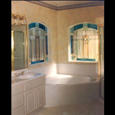 Vintage Bath